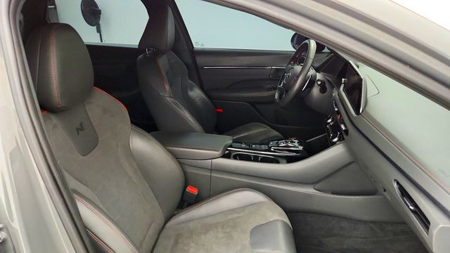 2022 Hyundai Sonata N Line 2.5T - 23083439 - 24
