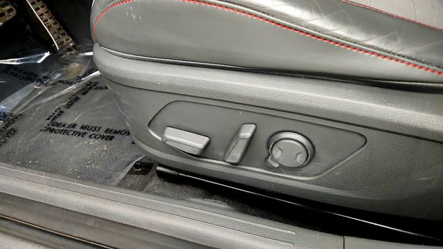 2022 Hyundai Sonata N Line 2.5T - 23095520 - 11