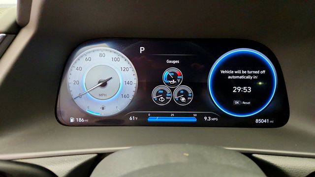 2022 Hyundai Sonata N Line 2.5T - 23095520 - 14