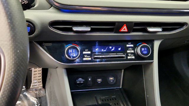 2022 Hyundai Sonata N Line 2.5T - 23095520 - 17