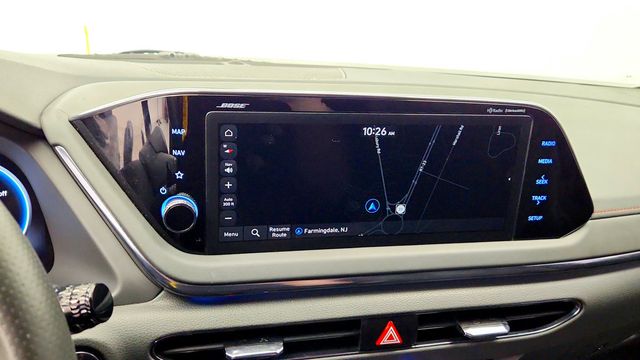 2022 Hyundai Sonata N Line 2.5T - 23095520 - 19