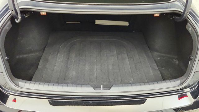 2022 Hyundai Sonata N Line 2.5T - 23095520 - 22