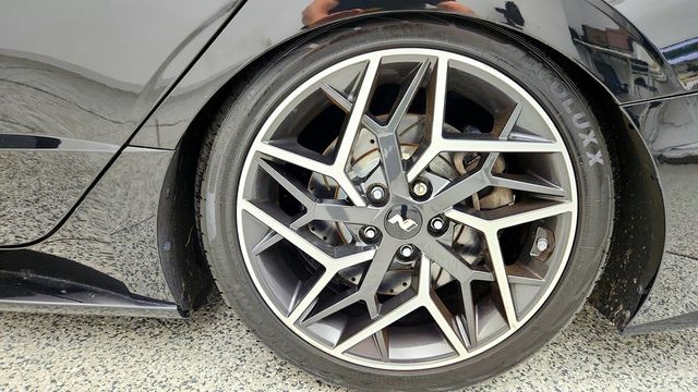 2022 Hyundai Sonata N Line 2.5T - 23095520 - 8