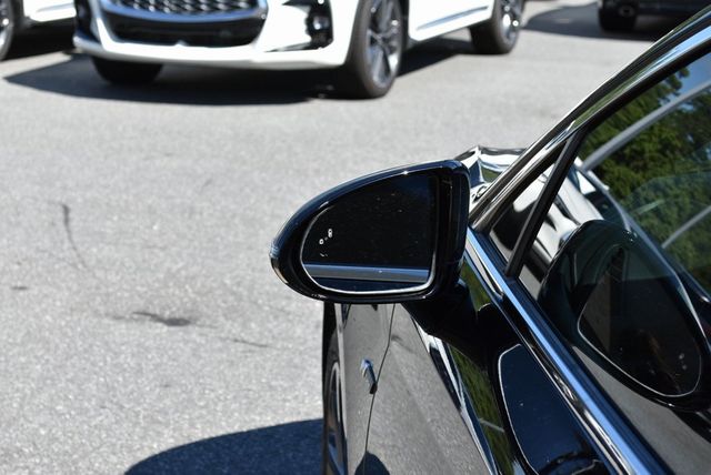 2022 Hyundai Sonata N Line Night Edition 2.5T - 22944473 - 15