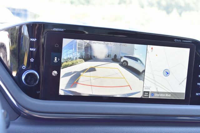 2022 Hyundai Sonata N Line Night Edition 2.5T - 22944473 - 22