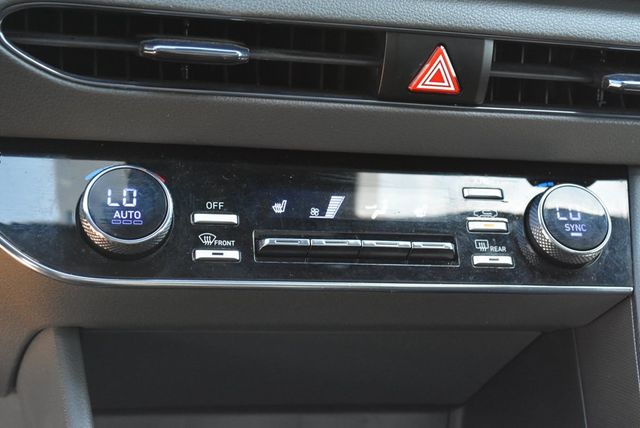 2022 Hyundai Sonata N Line Night Edition 2.5T - 22944473 - 24