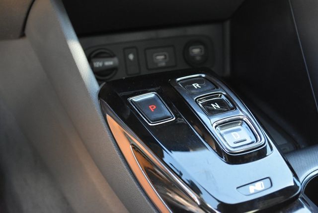 2022 Hyundai Sonata N Line Night Edition 2.5T - 22944473 - 26