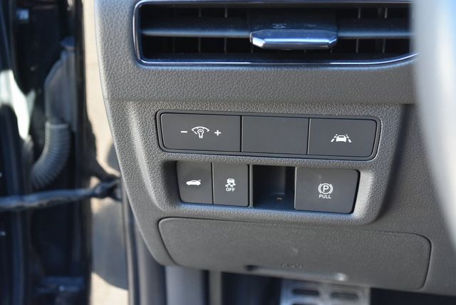 2022 Hyundai Sonata N Line Night Edition 2.5T - 22944473 - 29