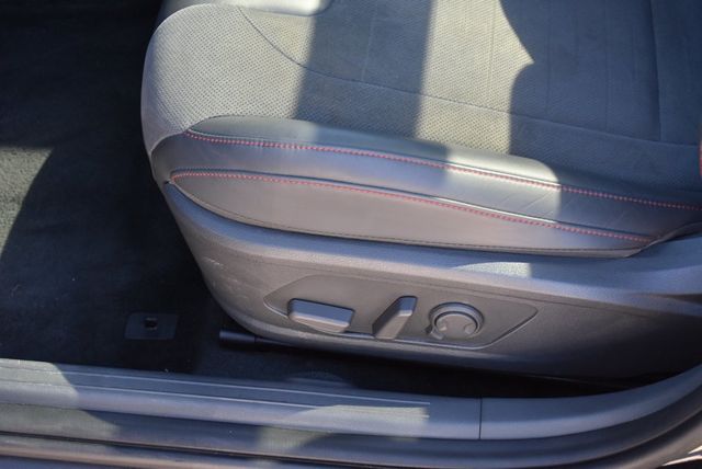 2022 Hyundai Sonata N Line Night Edition 2.5T - 22944473 - 32