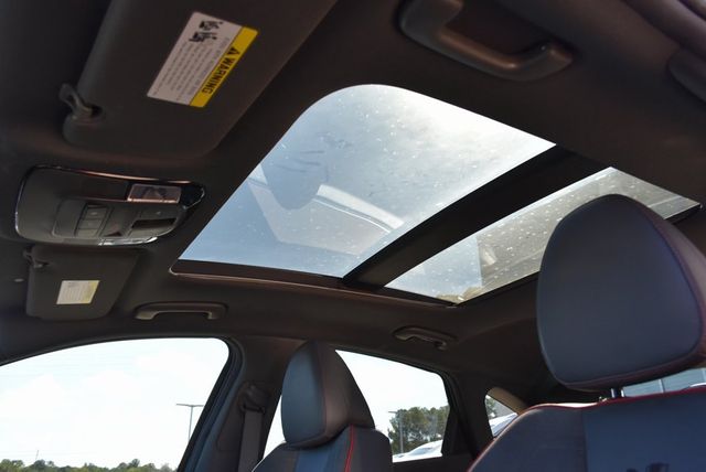 2022 Hyundai Sonata N Line Night Edition 2.5T - 22944473 - 35