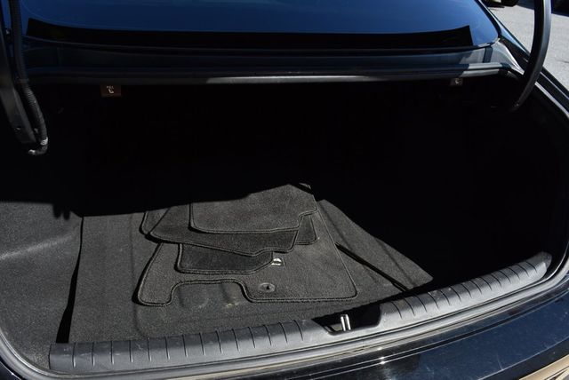 2022 Hyundai Sonata N Line Night Edition 2.5T - 22944473 - 37