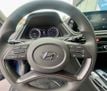 2022 Hyundai Sonata SE - 22668655 - 19