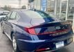 2022 Hyundai Sonata SE - 22668655 - 2