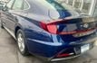 2022 Hyundai Sonata SE - 22668655 - 37