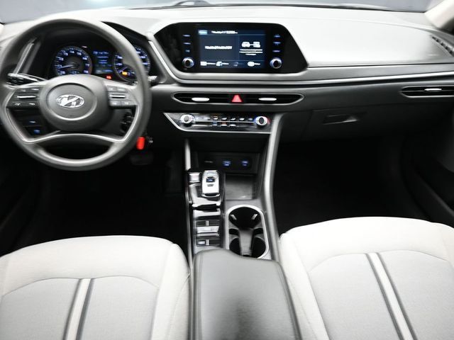 2022 Hyundai Sonata SE 2.5L - 22984850 - 9