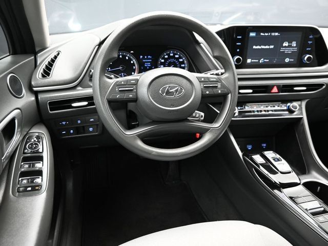 2022 Hyundai Sonata SE 2.5L - 22984850 - 10