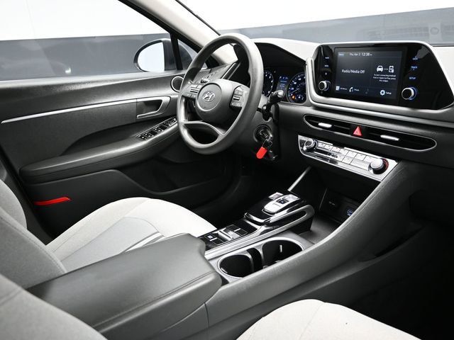 2022 Hyundai Sonata SE 2.5L - 22984850 - 11