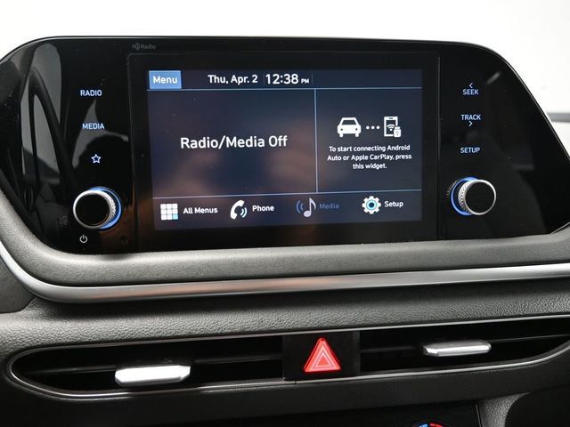 2022 Hyundai Sonata SE 2.5L - 22984850 - 12