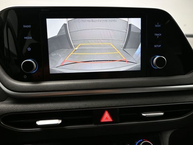 2022 Hyundai Sonata SE 2.5L - 22984850 - 13