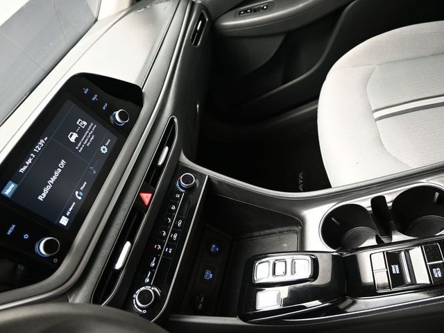 2022 Hyundai Sonata SE 2.5L - 22984850 - 14