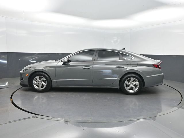 2022 Hyundai Sonata SE 2.5L - 22984850 - 1