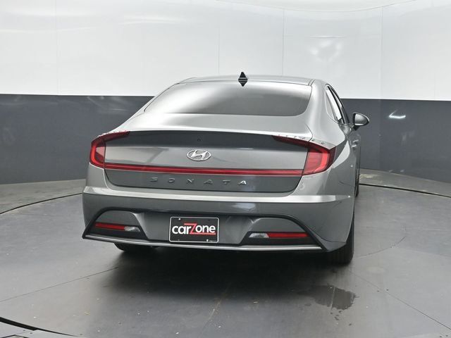 2022 Hyundai Sonata SE 2.5L - 22984850 - 25