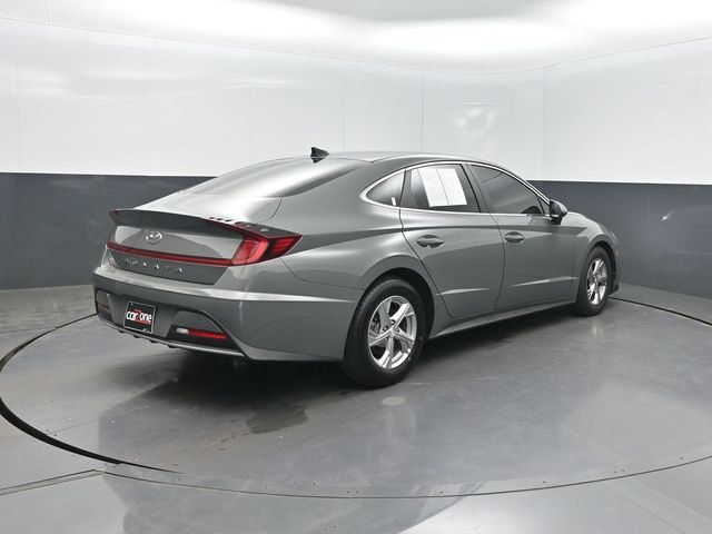 2022 Hyundai Sonata SE 2.5L - 22984850 - 26