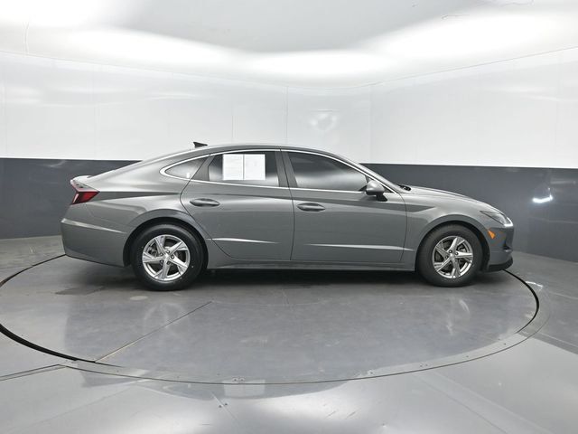 2022 Hyundai Sonata SE 2.5L - 22984850 - 27