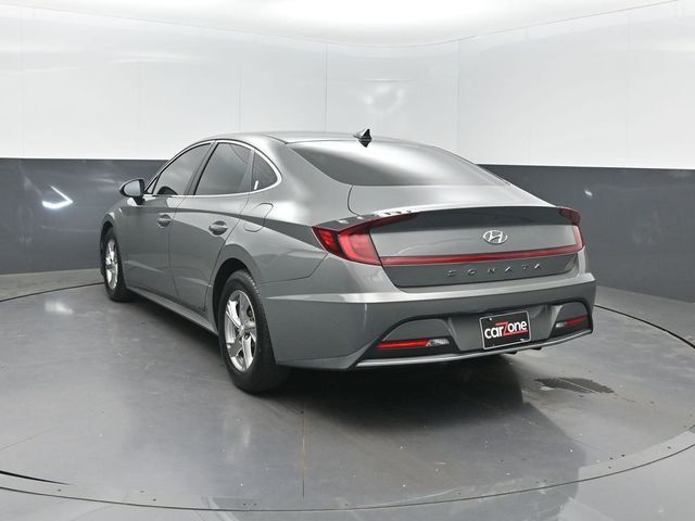 2022 Hyundai Sonata SE 2.5L - 22984850 - 2