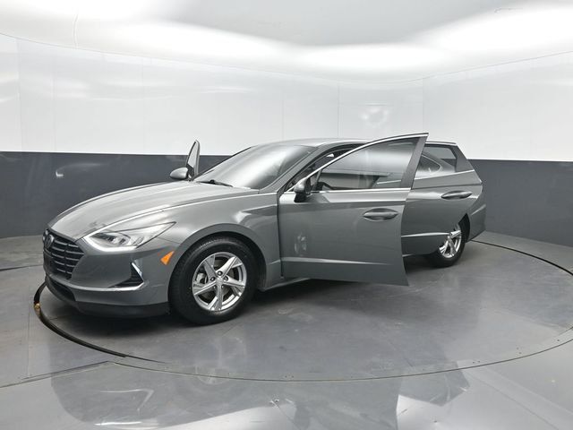 2022 Hyundai Sonata SE 2.5L - 22984850 - 30