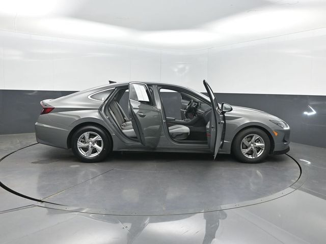 2022 Hyundai Sonata SE 2.5L - 22984850 - 31