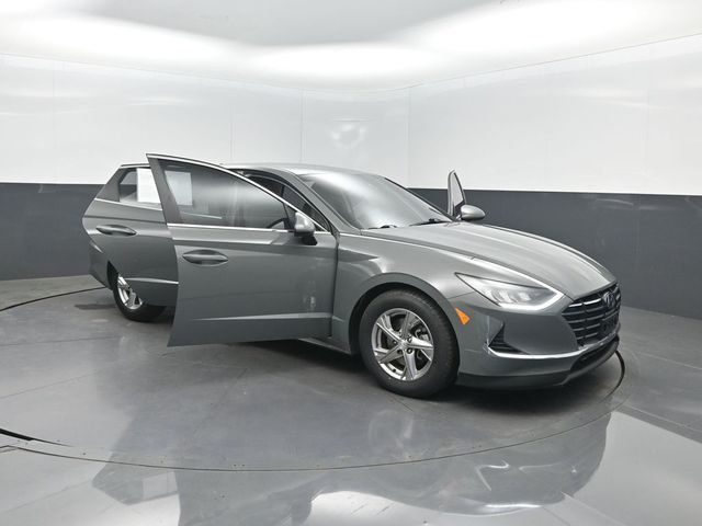 2022 Hyundai Sonata SE 2.5L - 22984850 - 32