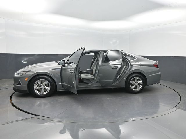 2022 Hyundai Sonata SE 2.5L - 22984850 - 33