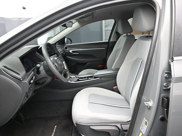 2022 Hyundai Sonata SE 2.5L - 22984850 - 5