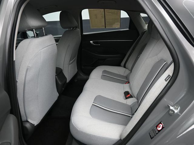 2022 Hyundai Sonata SE 2.5L - 22984850 - 7