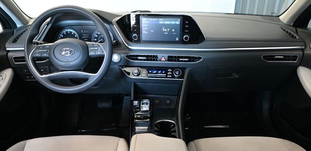 2022 Hyundai Sonata SEL 2.5L - 23057580 - 10