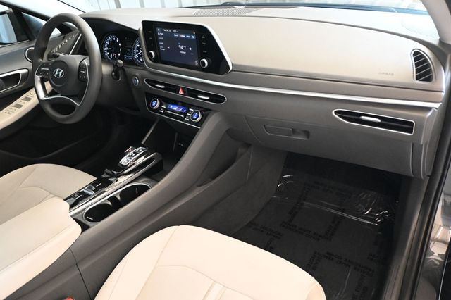 2022 Hyundai Sonata SEL 2.5L - 23057580 - 11
