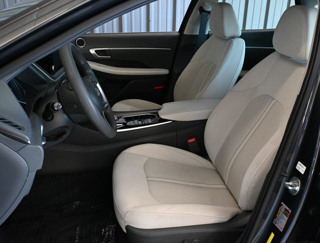 2022 Hyundai Sonata SEL 2.5L - 23057580 - 16