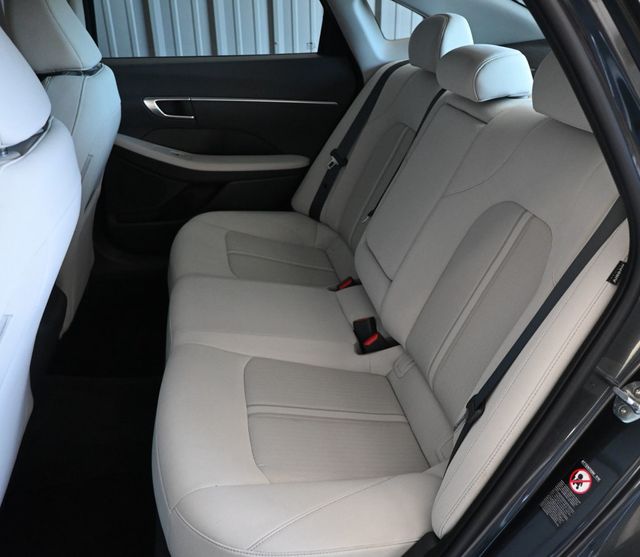 2022 Hyundai Sonata SEL 2.5L - 23057580 - 17
