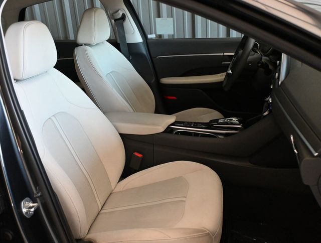 2022 Hyundai Sonata SEL 2.5L - 23057580 - 18