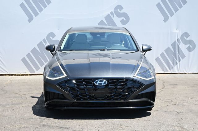 2022 Hyundai Sonata SEL 2.5L - 23057580 - 1