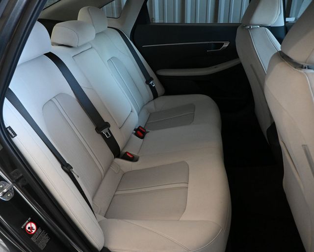 2022 Hyundai Sonata SEL 2.5L - 23057580 - 19