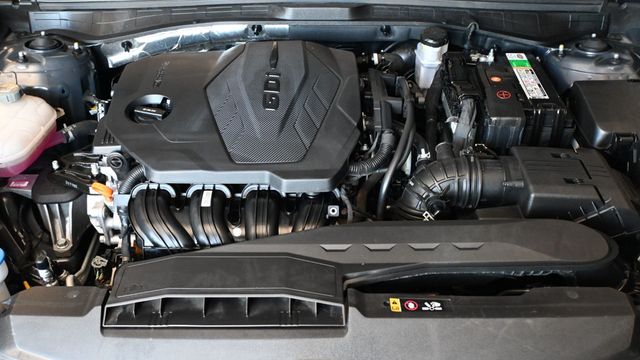 2022 Hyundai Sonata SEL 2.5L - 23057580 - 20