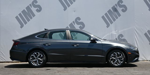2022 Hyundai Sonata SEL 2.5L - 23057580 - 3