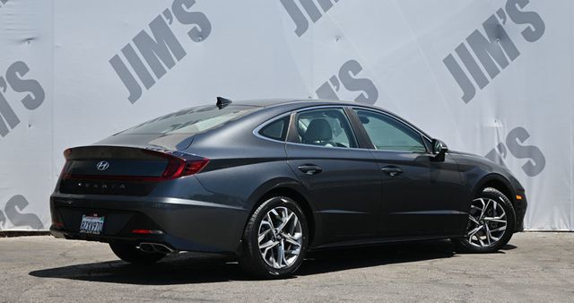 2022 Hyundai Sonata SEL 2.5L - 23057580 - 4