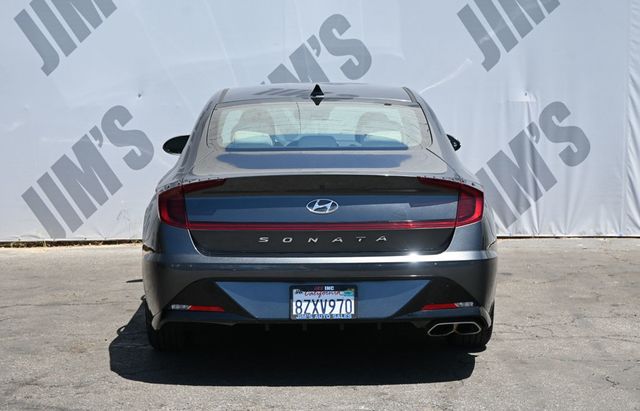 2022 Hyundai Sonata SEL 2.5L - 23057580 - 5