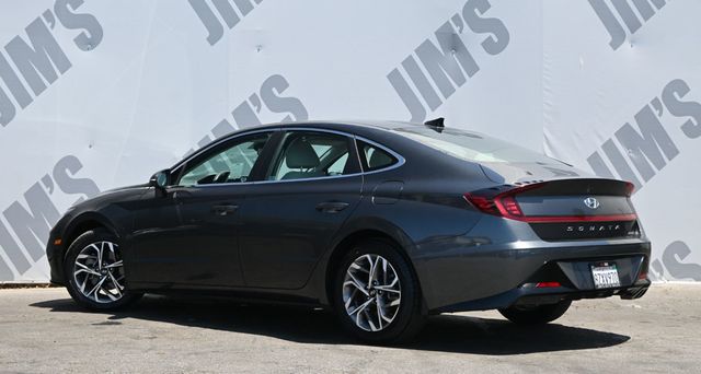 2022 Hyundai Sonata SEL 2.5L - 23057580 - 6