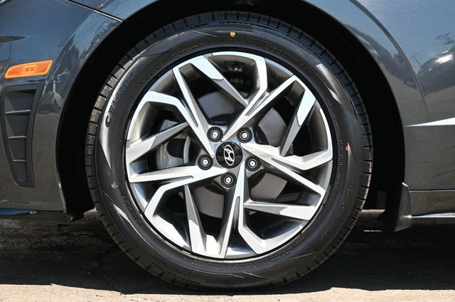 2022 Hyundai Sonata SEL 2.5L - 23057580 - 8