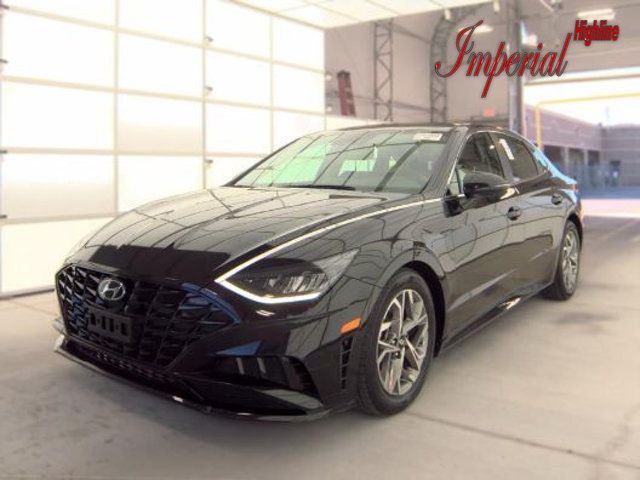2022 Hyundai Sonata SEL 2.5L - 23041471 - 0