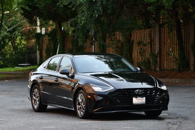 2022 Hyundai Sonata SEL 2.5L - 23041471 - 9